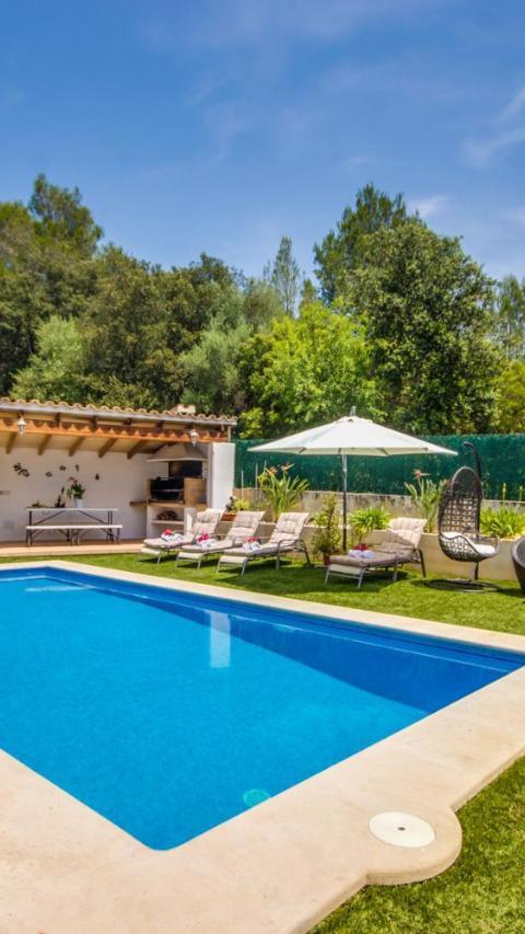 Ideal Property Mallorca - Amapola – Alcúdia