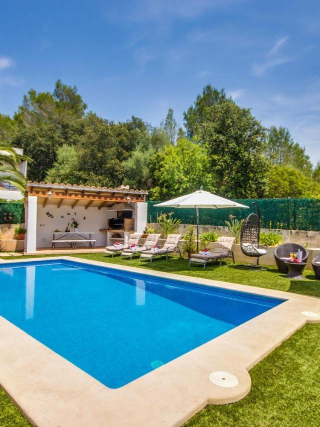 Ideal Property Mallorca - Amapola