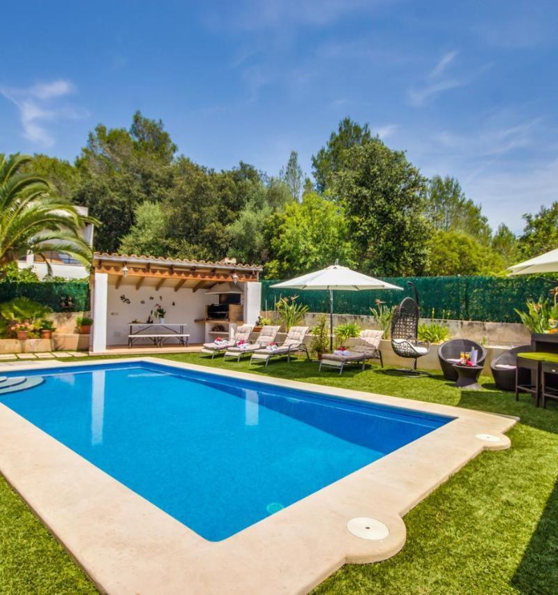 Ideal Property Mallorca - Amapola