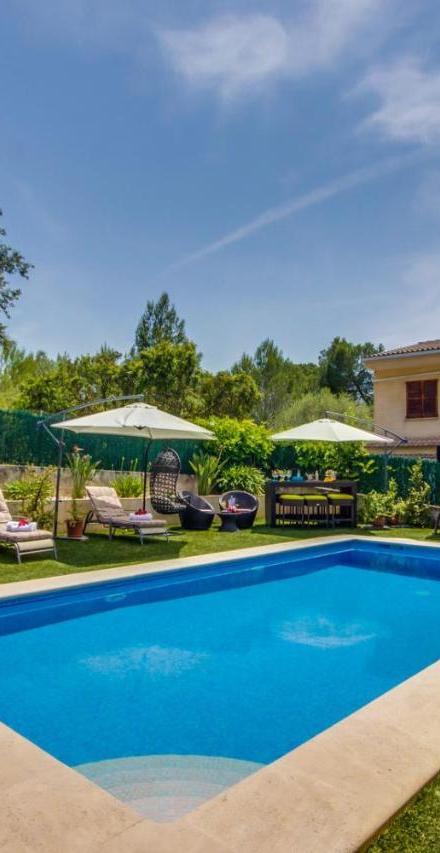 Ideal Property Mallorca - Amapola – billede 2