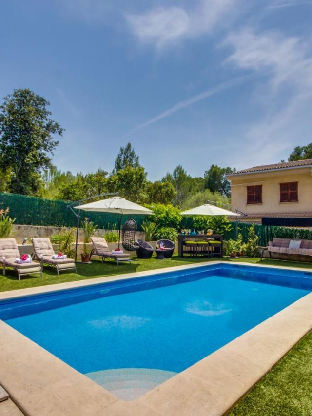 Ideal Property Mallorca - Amapola – billede 2