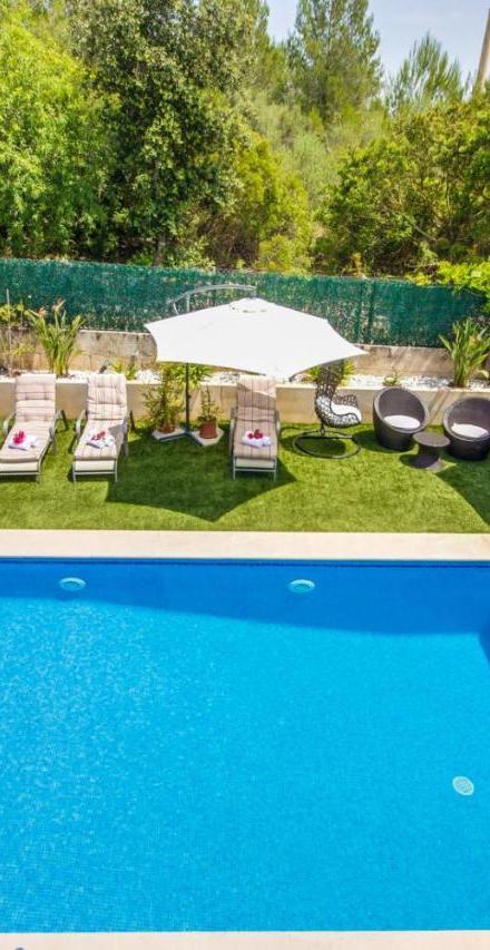 Ideal Property Mallorca - Amapola – billede 3