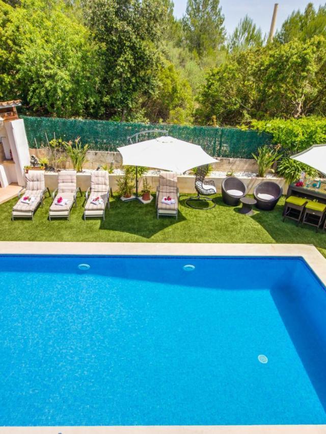 Ideal Property Mallorca - Amapola – billede 3