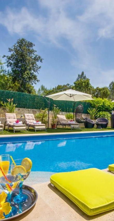 Ideal Property Mallorca - Amapola – billede 5