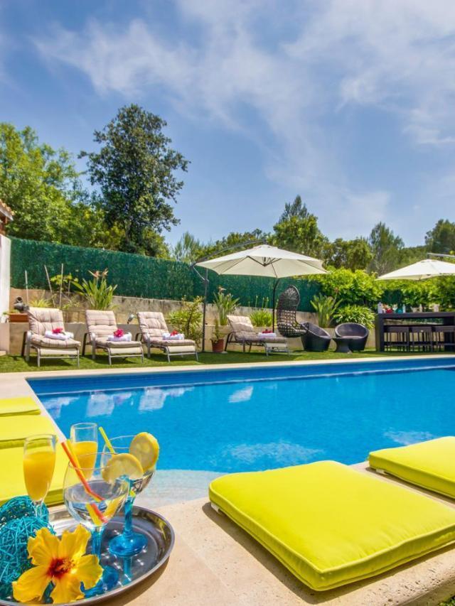 Ideal Property Mallorca - Amapola – billede 5