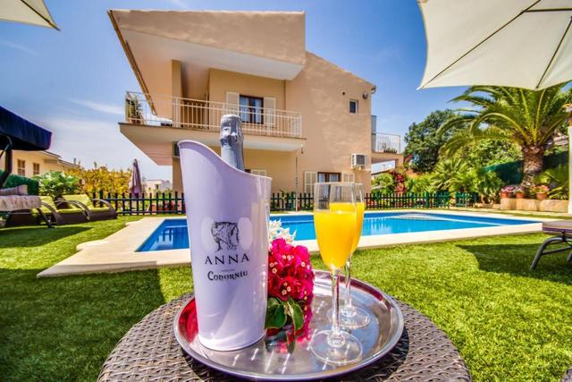 Ideal Property Mallorca - Amapola – billede 6