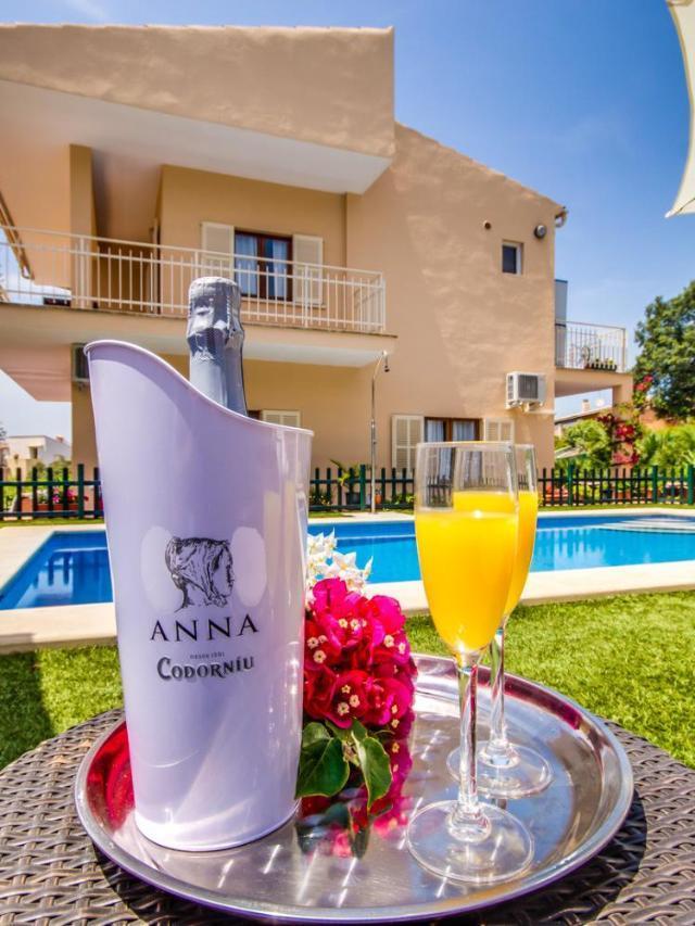 Ideal Property Mallorca - Amapola – billede 6