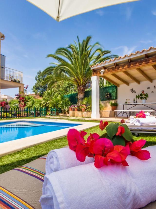 Ideal Property Mallorca - Amapola – billede 7