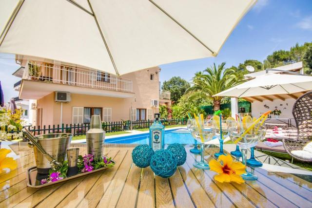 Ideal Property Mallorca - Amapola – billede 8