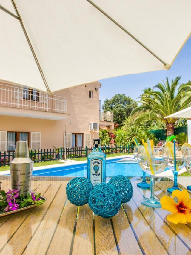Ideal Property Mallorca - Amapola – billede 8