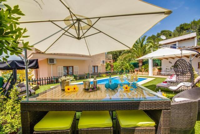 Ideal Property Mallorca - Amapola – billede 9