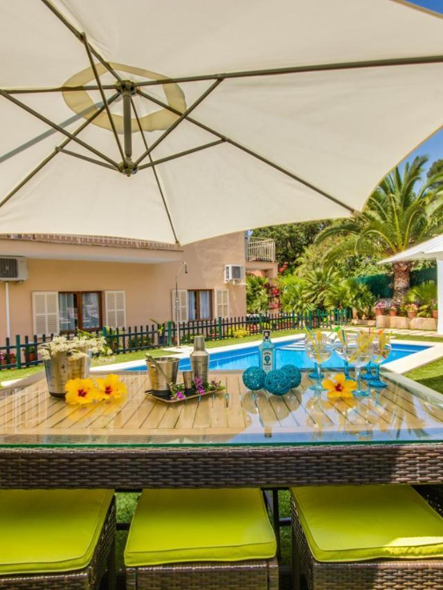 Ideal Property Mallorca - Amapola – billede 9