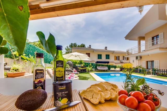 Ideal Property Mallorca - Amapola – billede 10