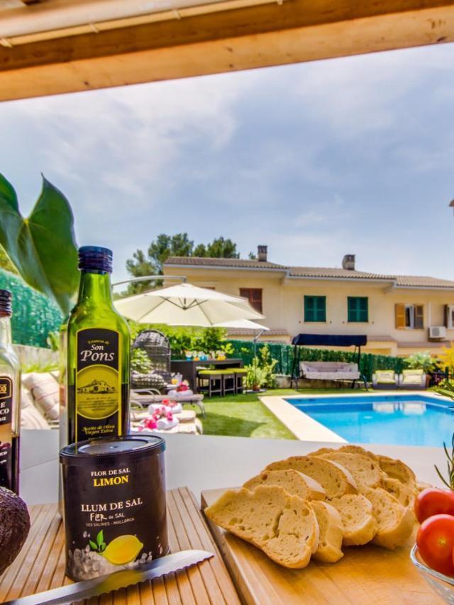 Ideal Property Mallorca - Amapola – billede 10