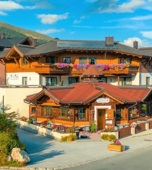Biohotel Castello Konigsleiten