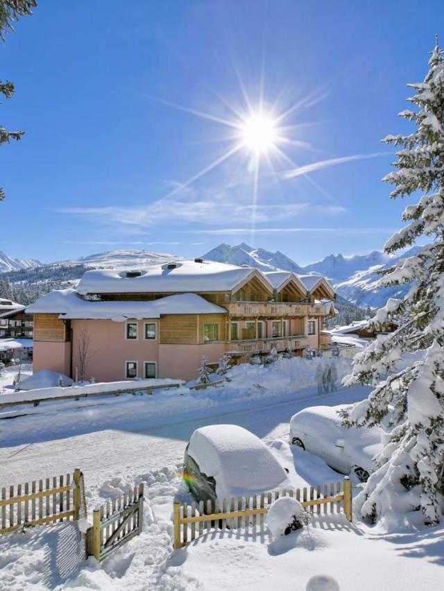 Biohotel Castello Konigsleiten – bild 2