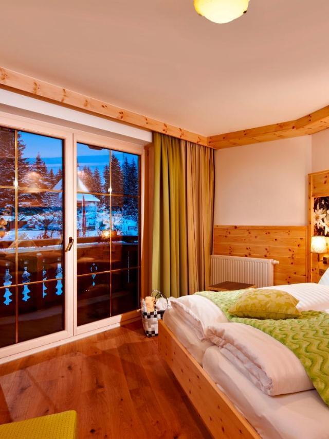 Biohotel Castello Konigsleiten – bild 5