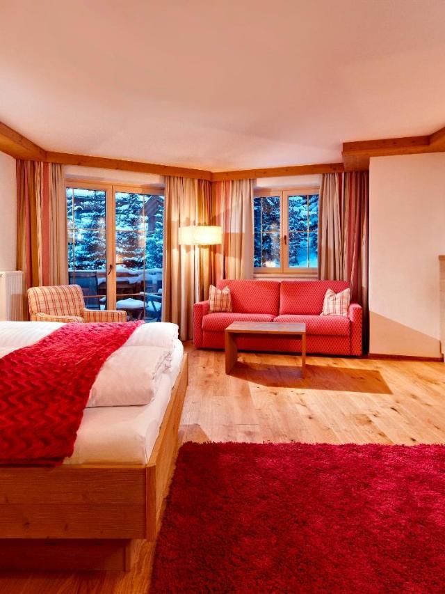 Biohotel Castello Konigsleiten – bild 6