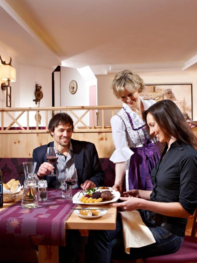 Biohotel Castello Konigsleiten – bild 7