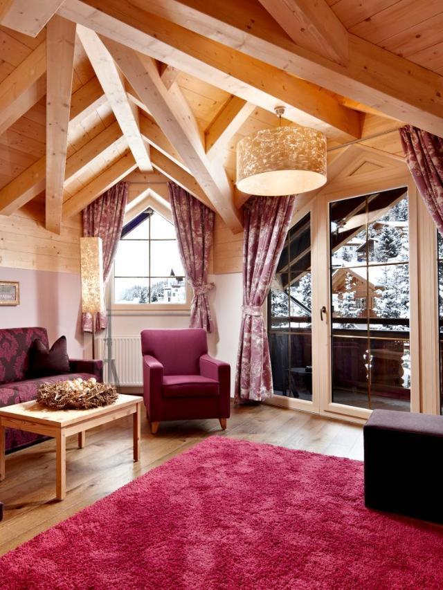 Biohotel Castello Konigsleiten – bild 8