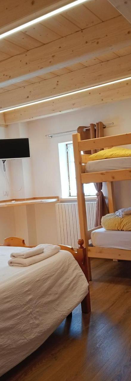 Canton 520 Appartamenti Self Check in – billede 5