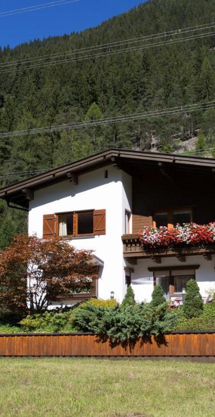Landhaus Zauser – billede 1