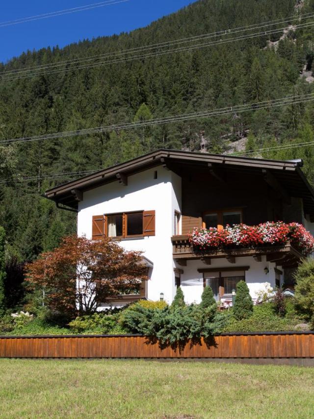 Landhaus Zauser