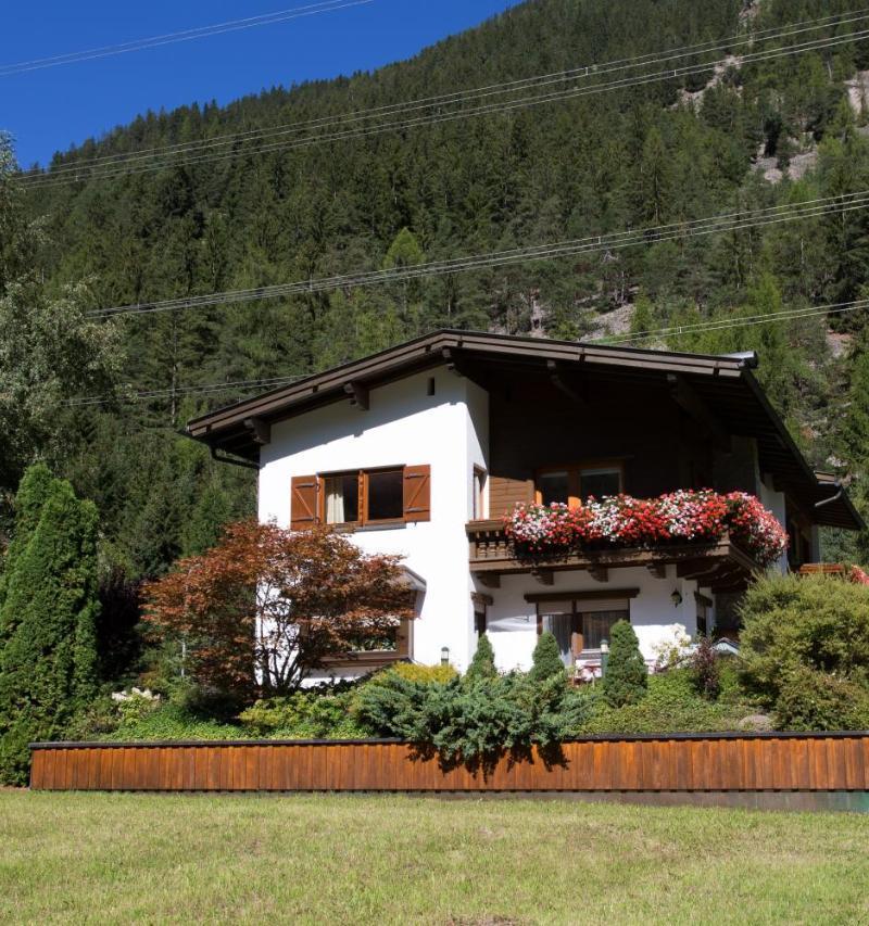 Landhaus Zauser