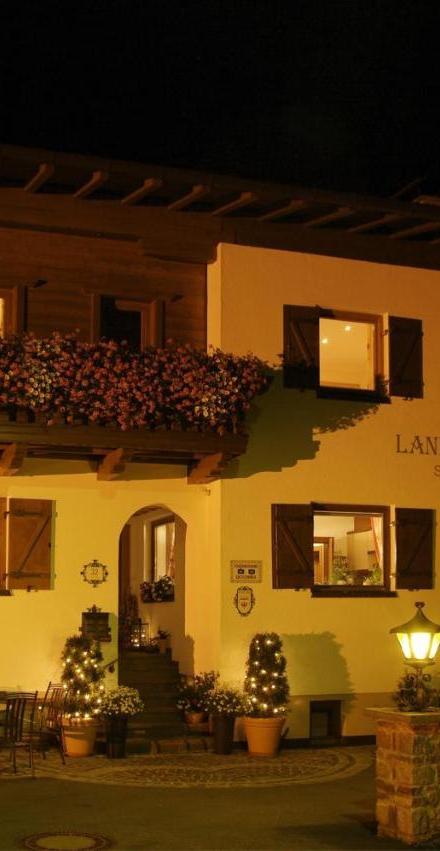 Landhaus Zauser – billede 2
