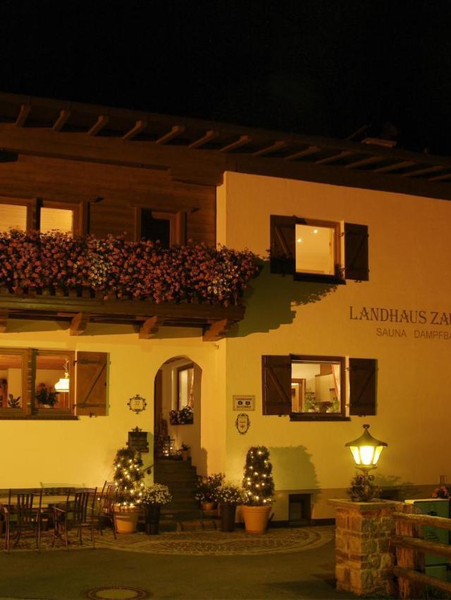 Landhaus Zauser – billede 2