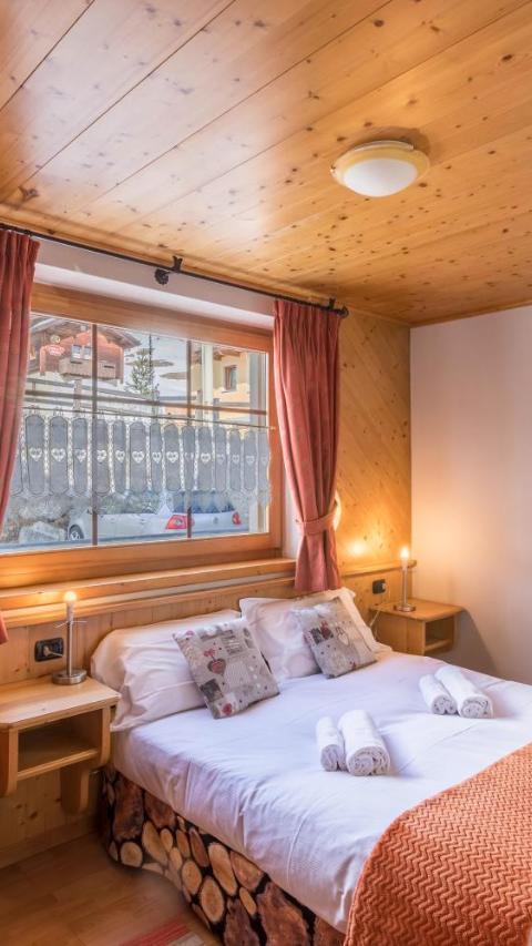 Sole - Casa Azzurra Piano Terra – Livigno