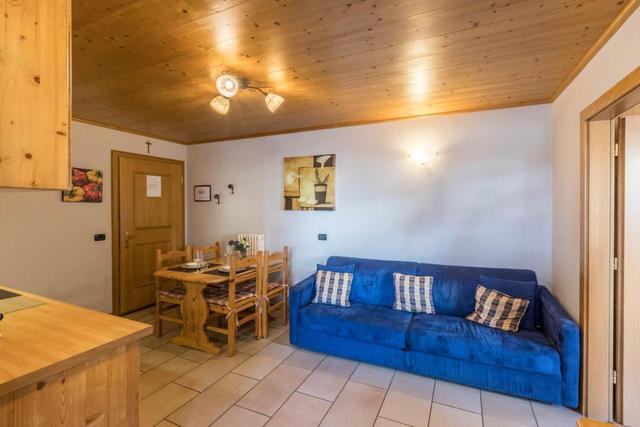 Sole - Casa Azzurra Piano Terra – billede 7