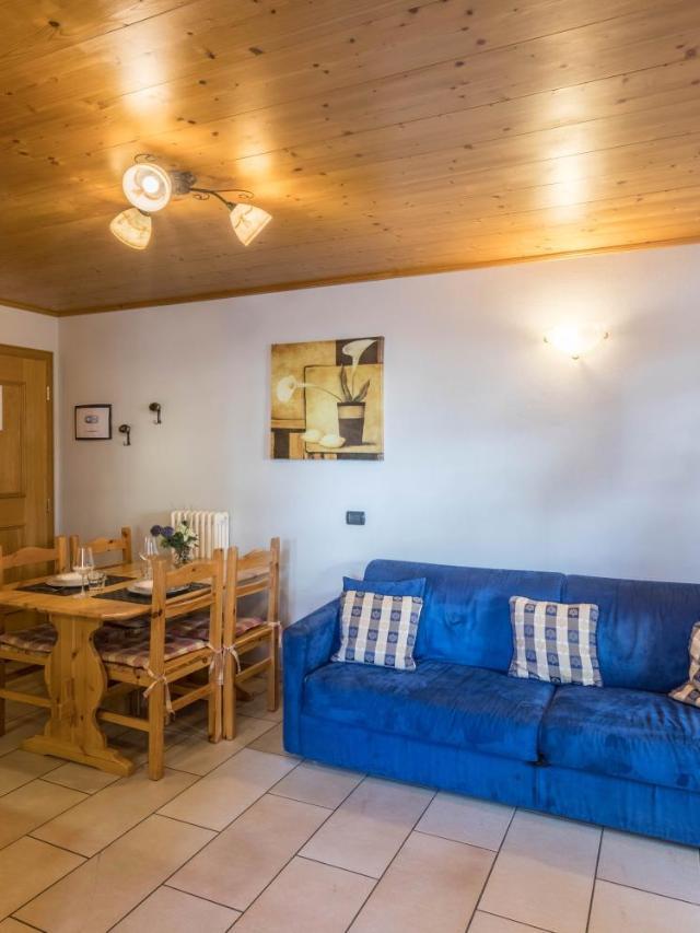 Sole - Casa Azzurra Piano Terra – billede 7