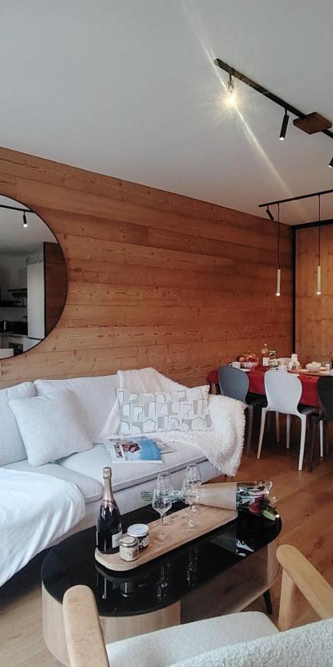 Homency - Residence L'expression E11 – Alpe d'Huez