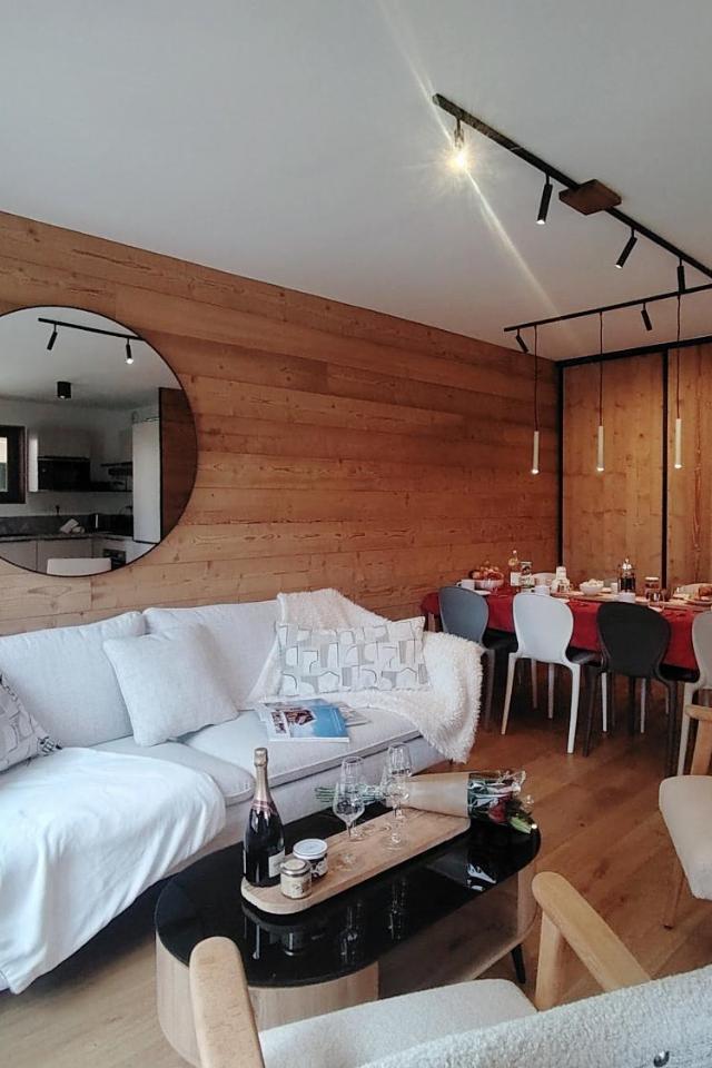 Homency - Residence L'expression E11