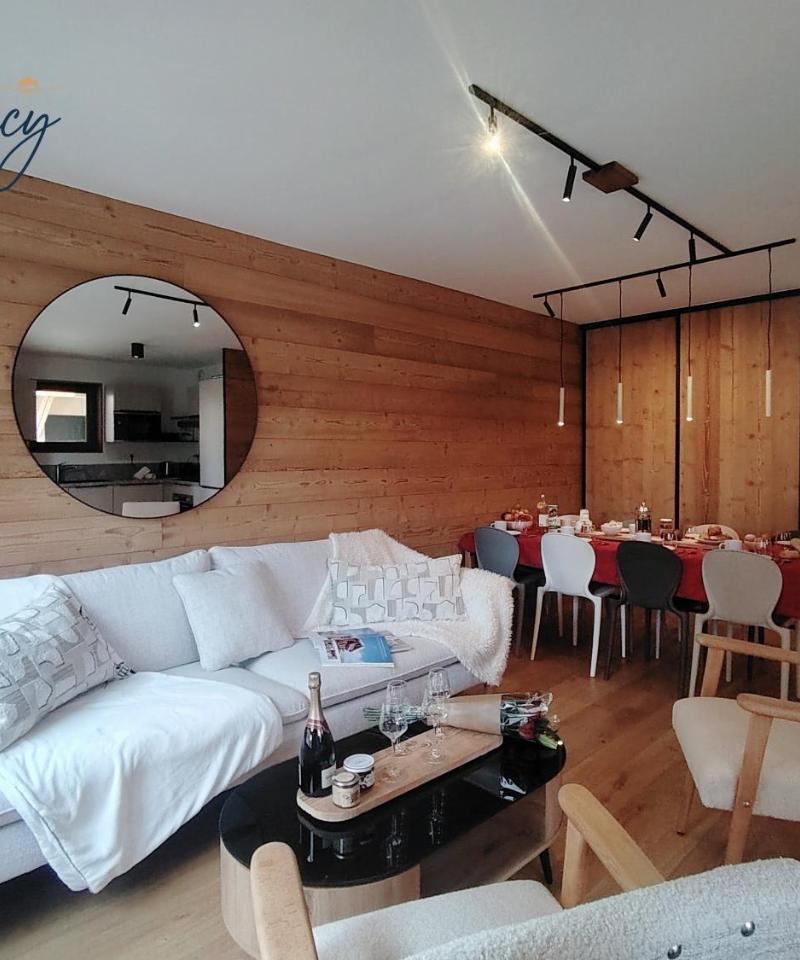 Homency - Residence L'expression E11