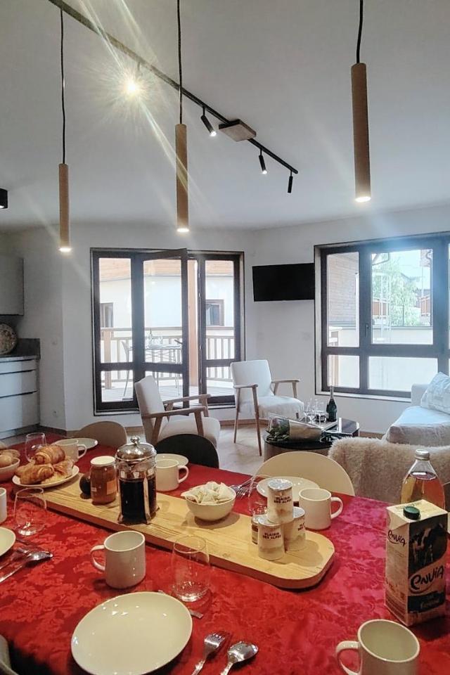 Homency - Residence L'expression E11 – billede 2
