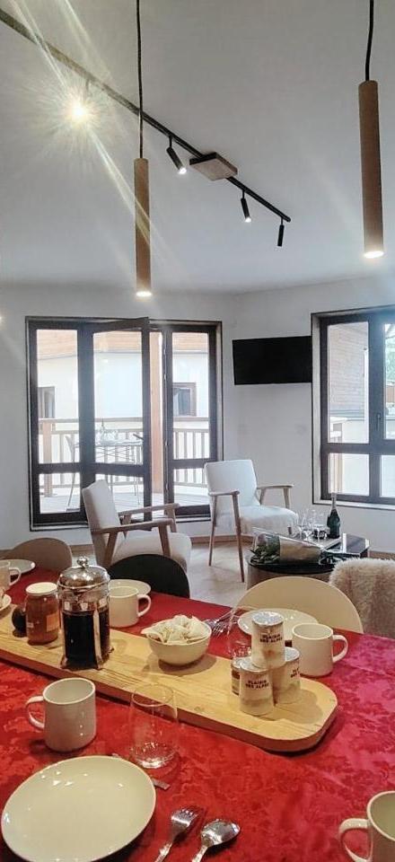 Homency - Residence L'expression E11 – billede 2