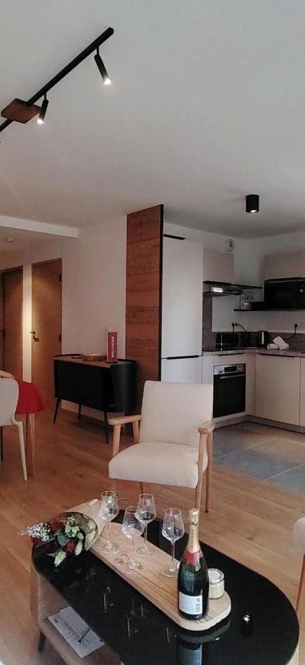 Homency - Residence L'expression E11 – billede 3