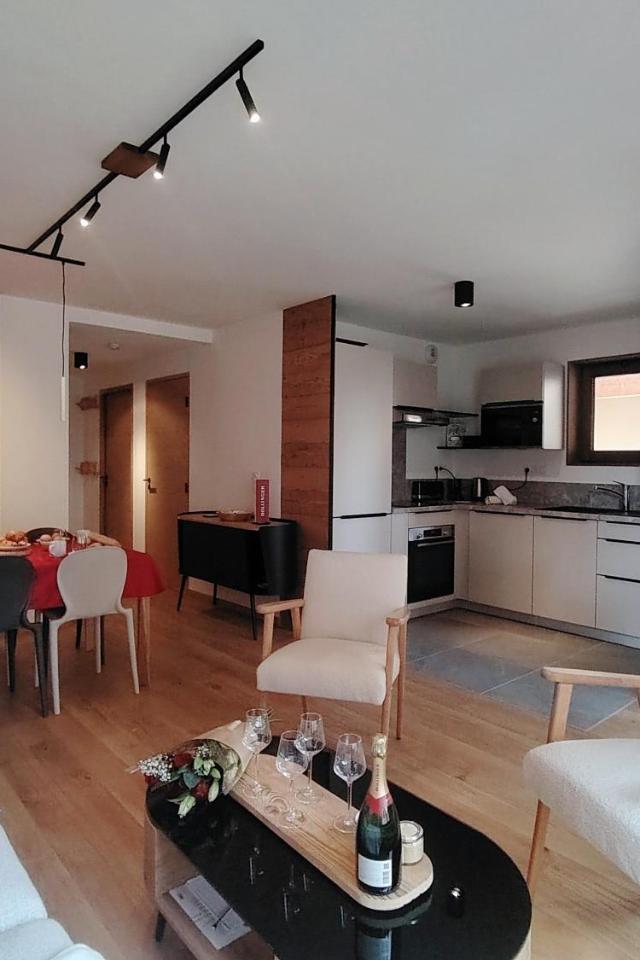 Homency - Residence L'expression E11 – billede 3