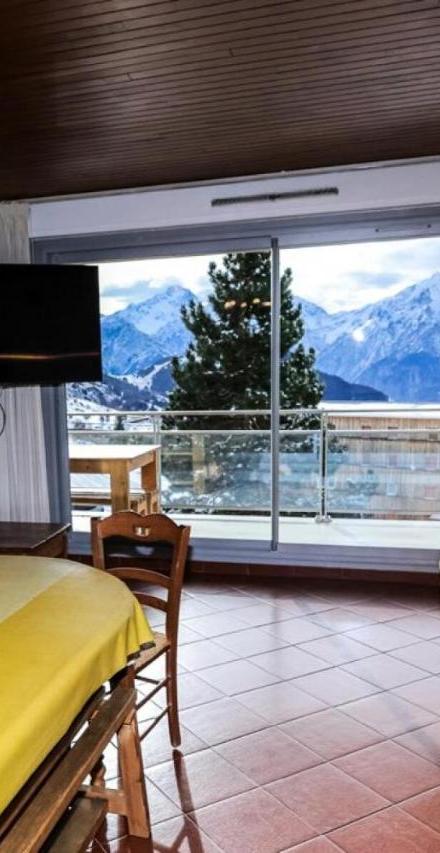 Residence Majestic I - Majestic I .100i. Gh 2 Quartier Viel Alpe Mae-2021 – billede 1