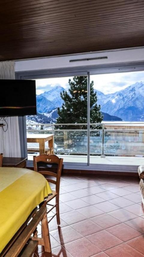 Residence Majestic I - Majestic I .100i. Gh 2 Quartier Viel Alpe Mae-2021 – Alpe d'Huez