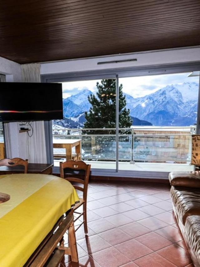 Residence Majestic I - Majestic I .100i. Gh 2 Quartier Viel Alpe Mae-2021