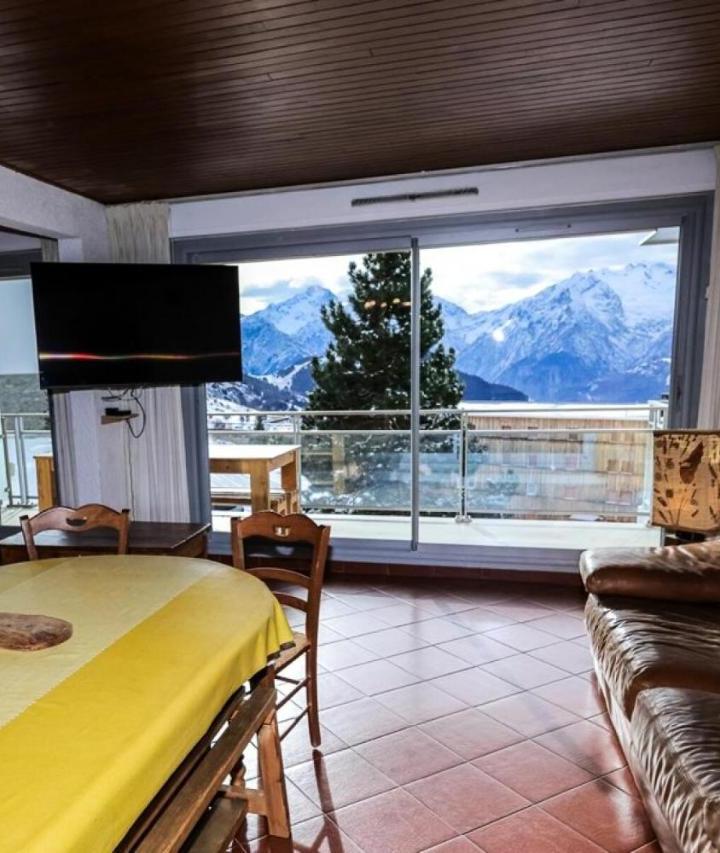 Appartement – Residence Majestic I - Majestic I .100i. Gh 2 Quartier Viel Alpe Mae-2021