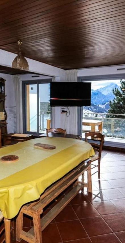Residence Majestic I - Majestic I .100i. Gh 2 Quartier Viel Alpe Mae-2021 – billede 2