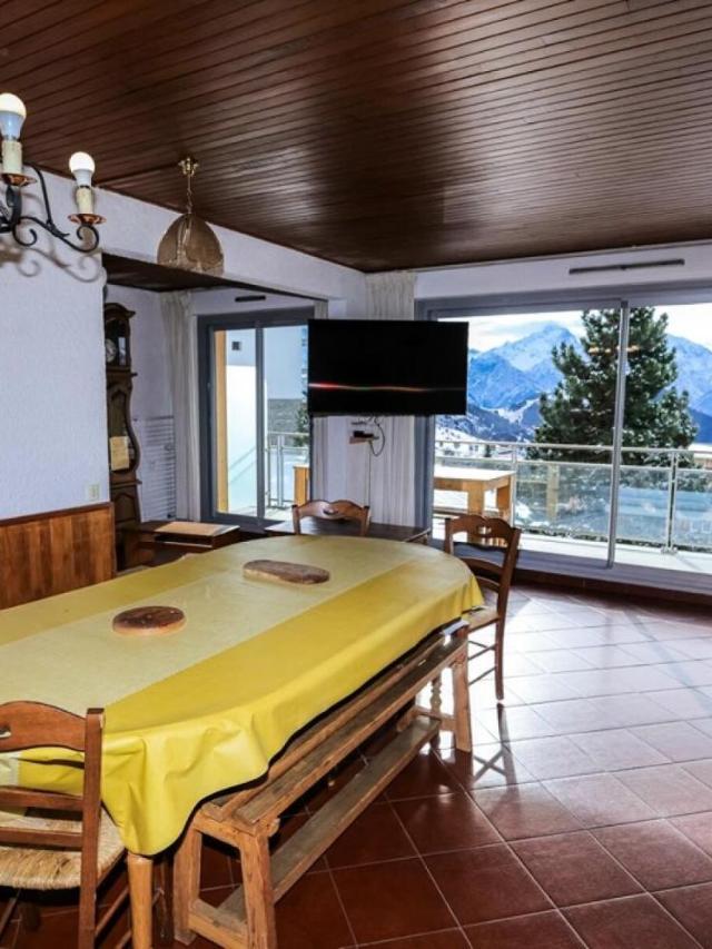 Residence Majestic I - Majestic I .100i. Gh 2 Quartier Viel Alpe Mae-2021 – billede 2