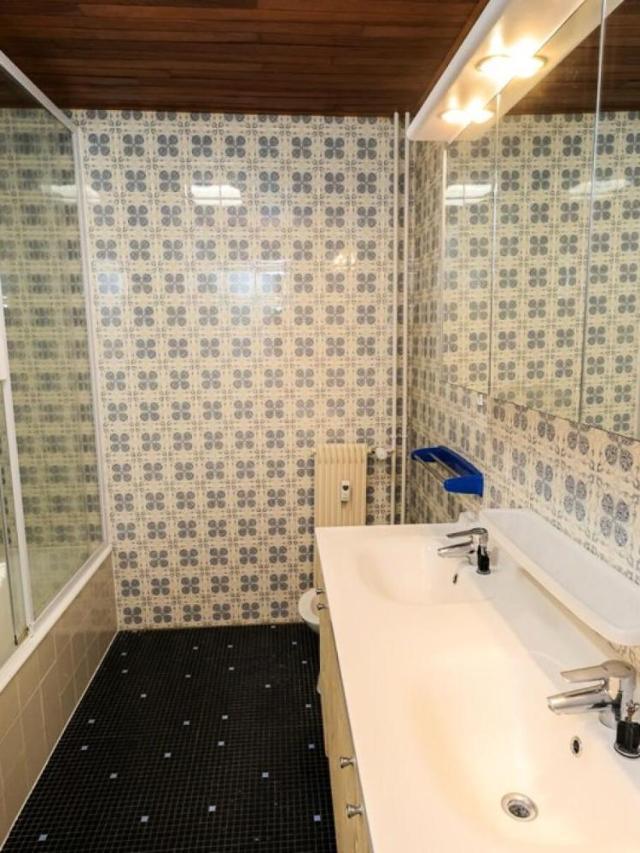 Residence Majestic I - Majestic I .100i. Gh 2 Quartier Viel Alpe Mae-2021 – billede 9
