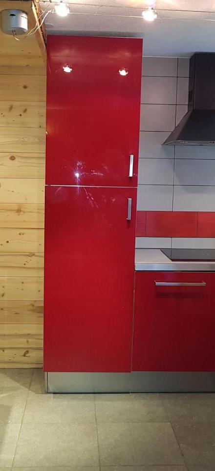 3 Vallees Appartement Mina – billede 1