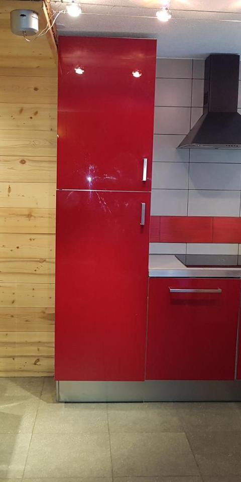 3 Vallees Appartement Mina – Les Menuires