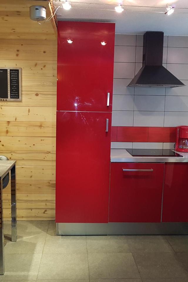 3 Vallees Appartement Mina